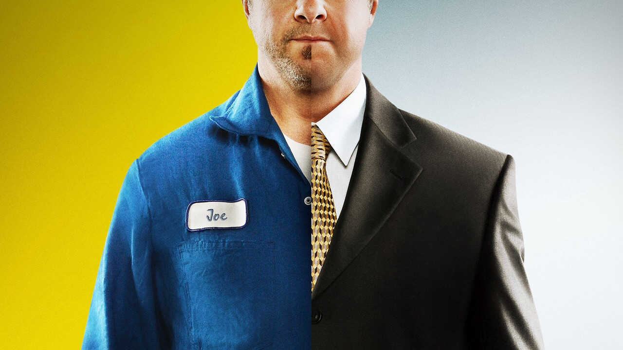 EN - Undercover Boss (2010) 0