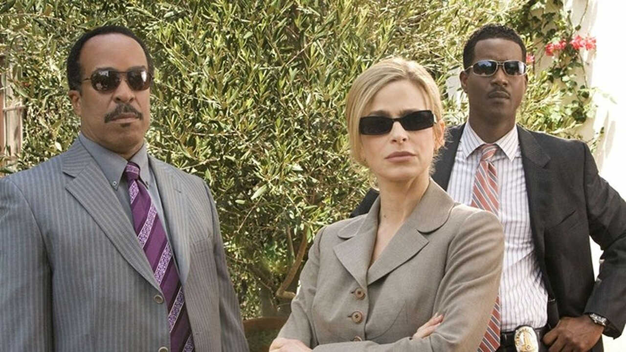 DE - The Closer (2005) (US) 1