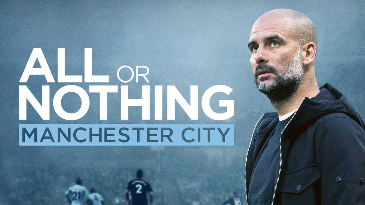 EN - All or Nothing: Manchester City (2018) 3