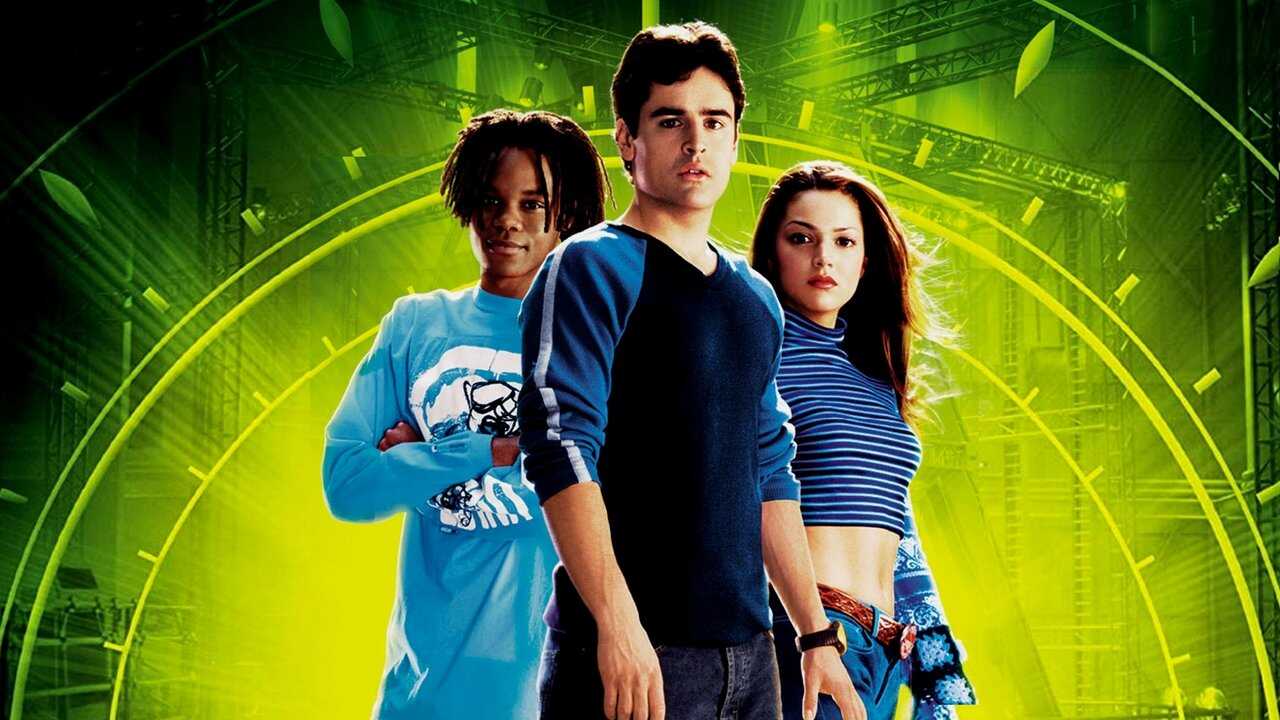 Clockstoppers (2002) 0