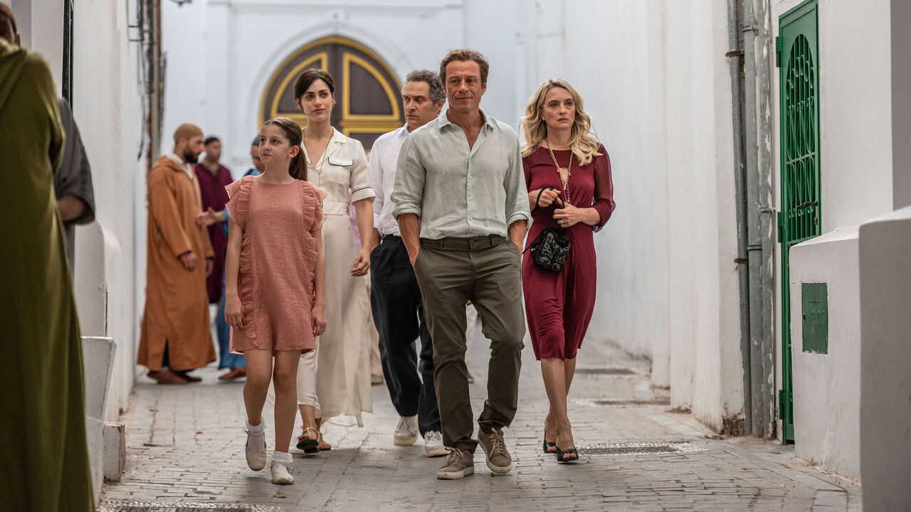 Le cose non dette (2026) 0