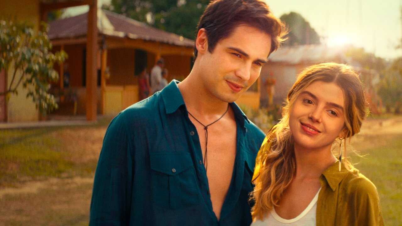 Ricos de Amor 2 0