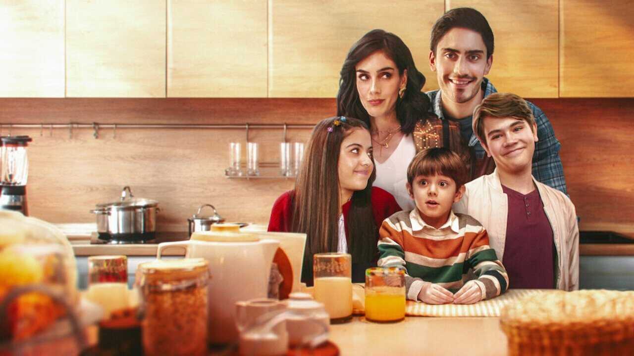 NF - The Manny (2023) (MX) 2