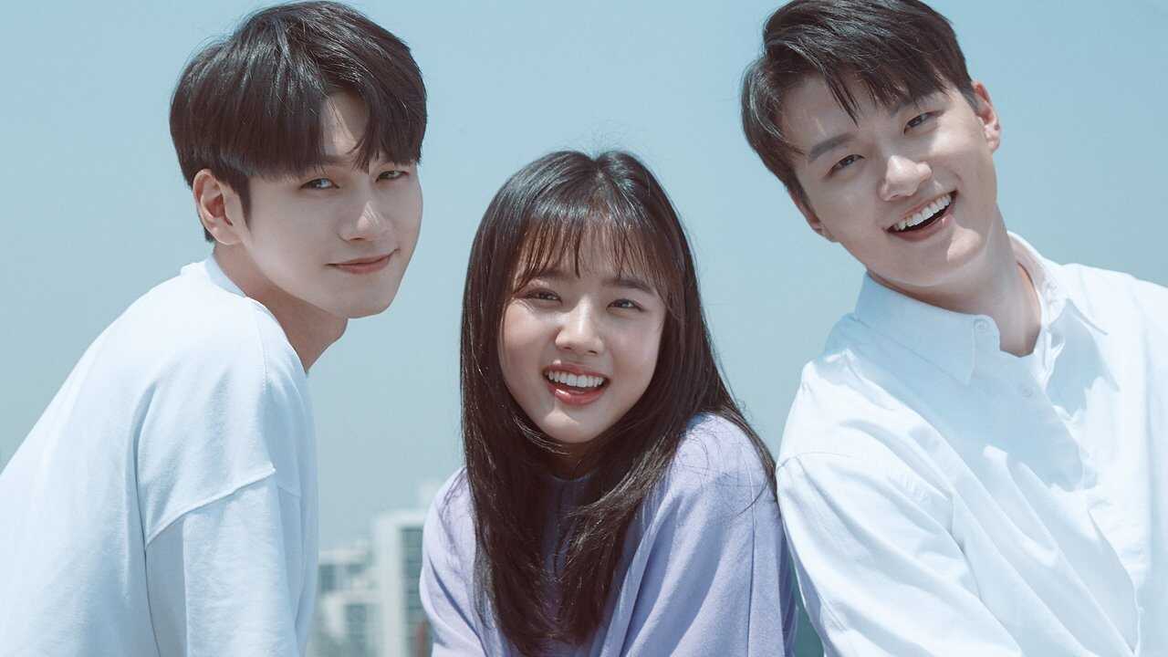 IN - At Eighteen (2019) 1