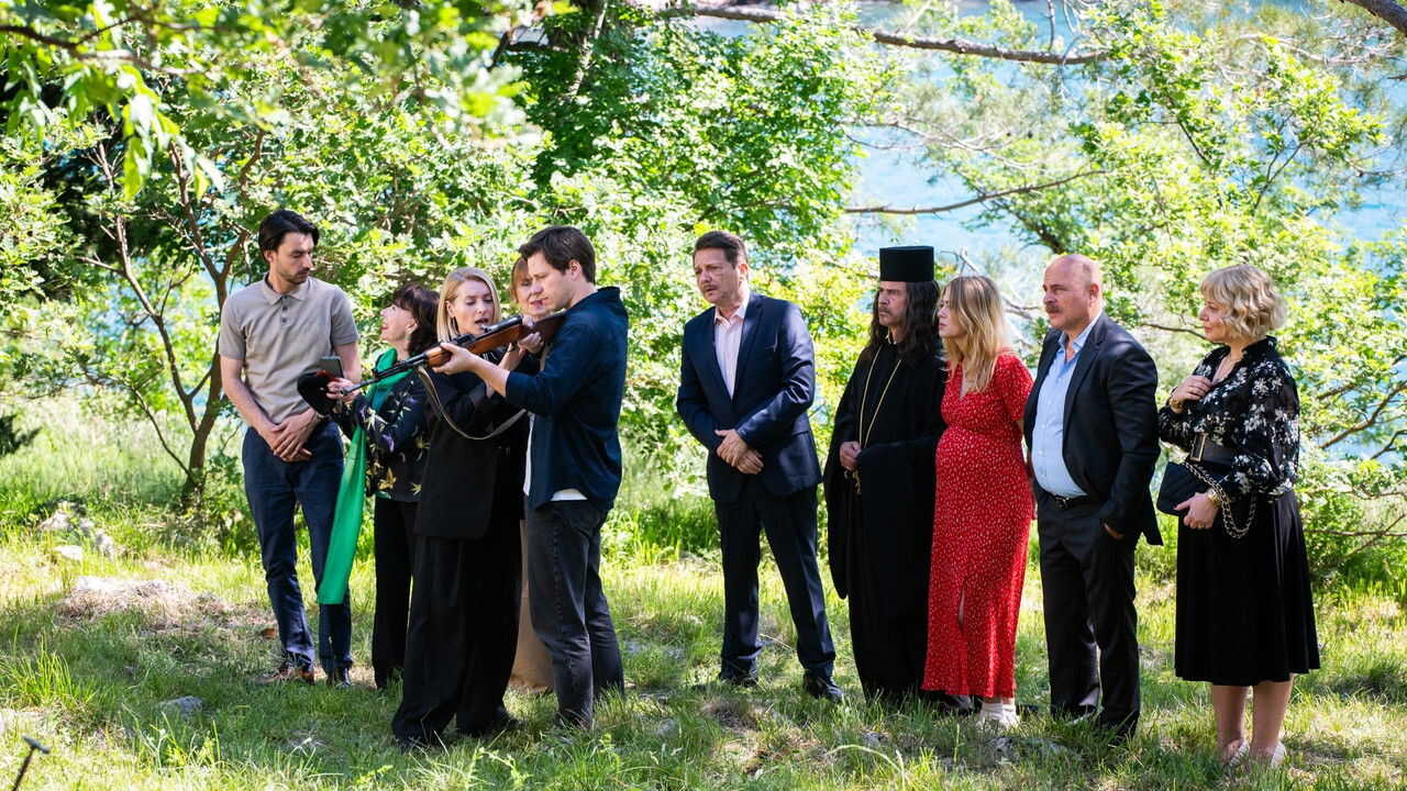 The Wedding (2026) 0