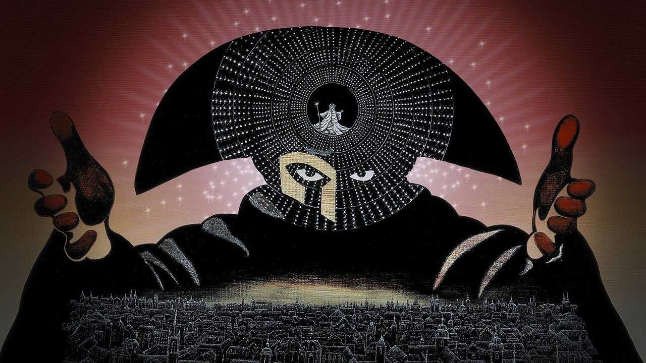 Amadeus (1984) 0