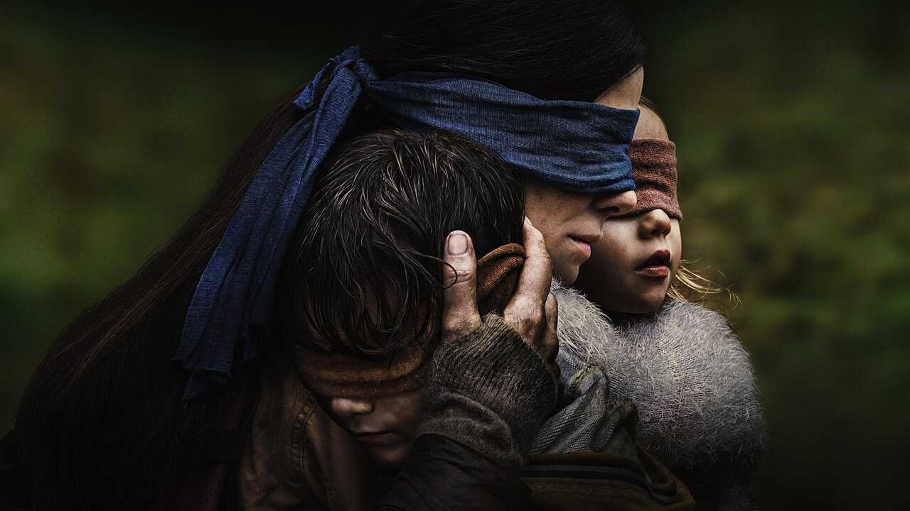 Bird Box 0