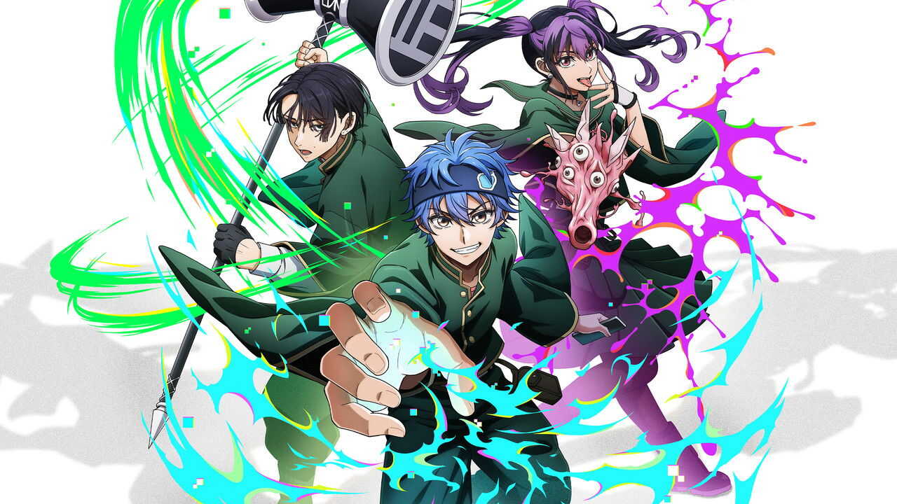 FR - Dead Account (2026) (JP) 0