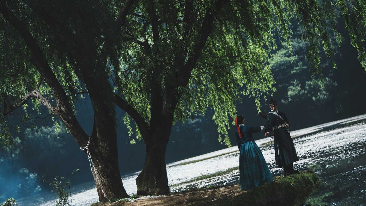AR - The East Palace (2026) (KR) 4