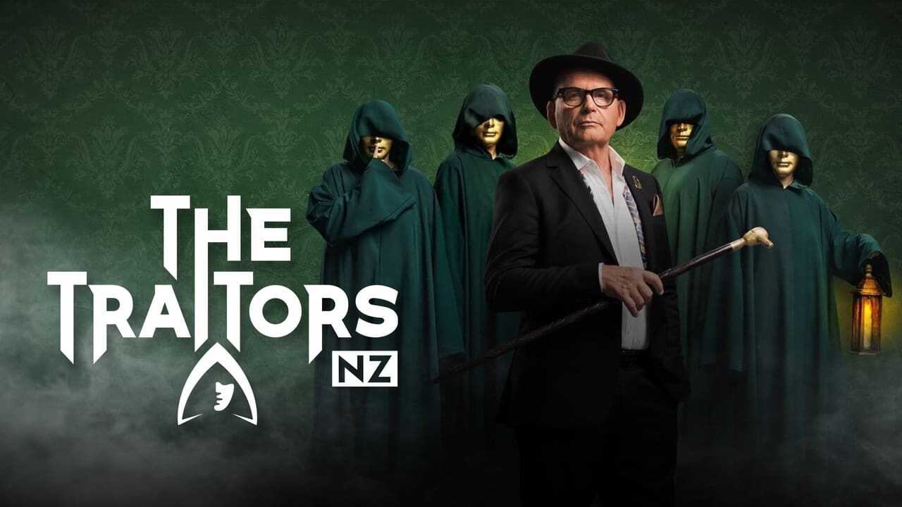 EN - The Traitors NZ (2023) (NZ) 0