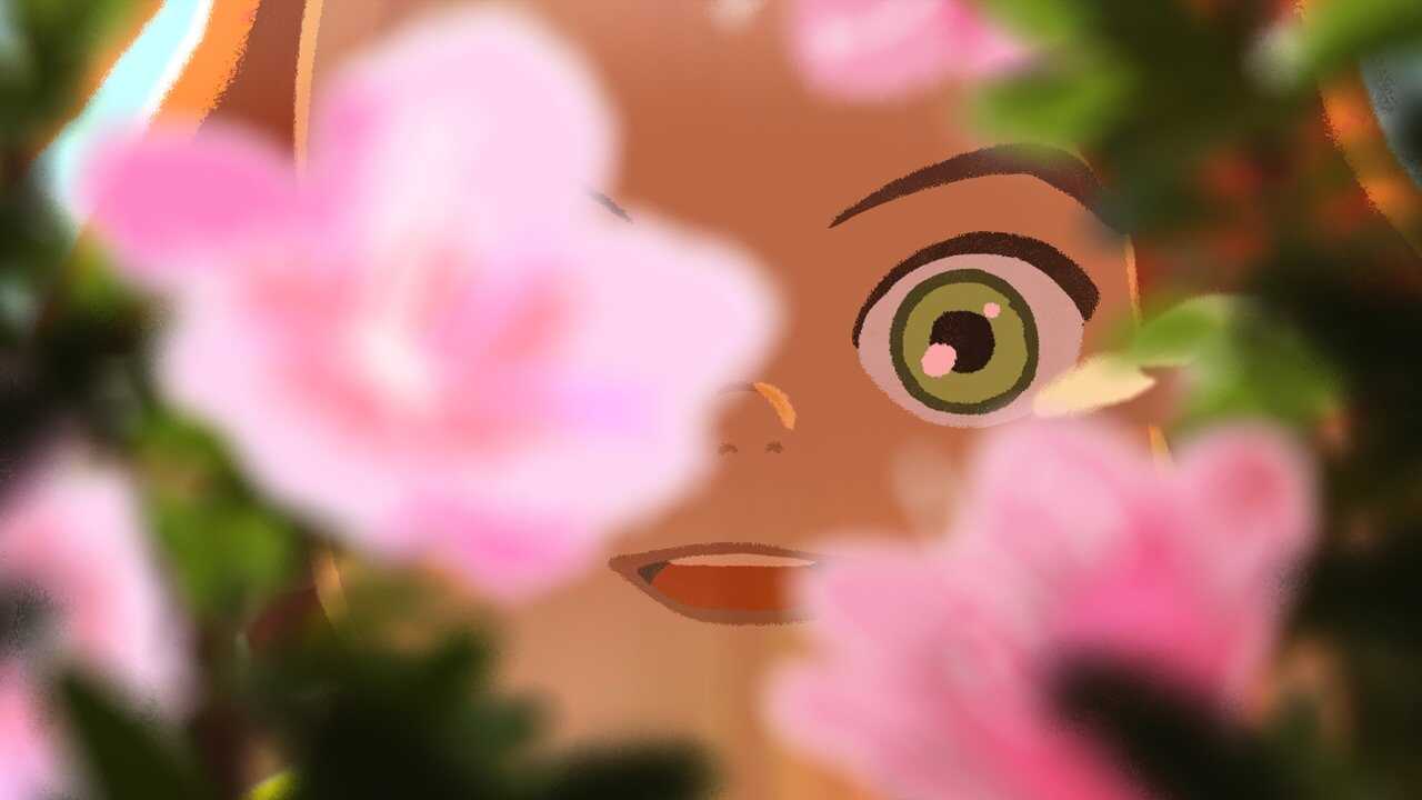 Amélie et la métaphysique des tubes (2025) 0