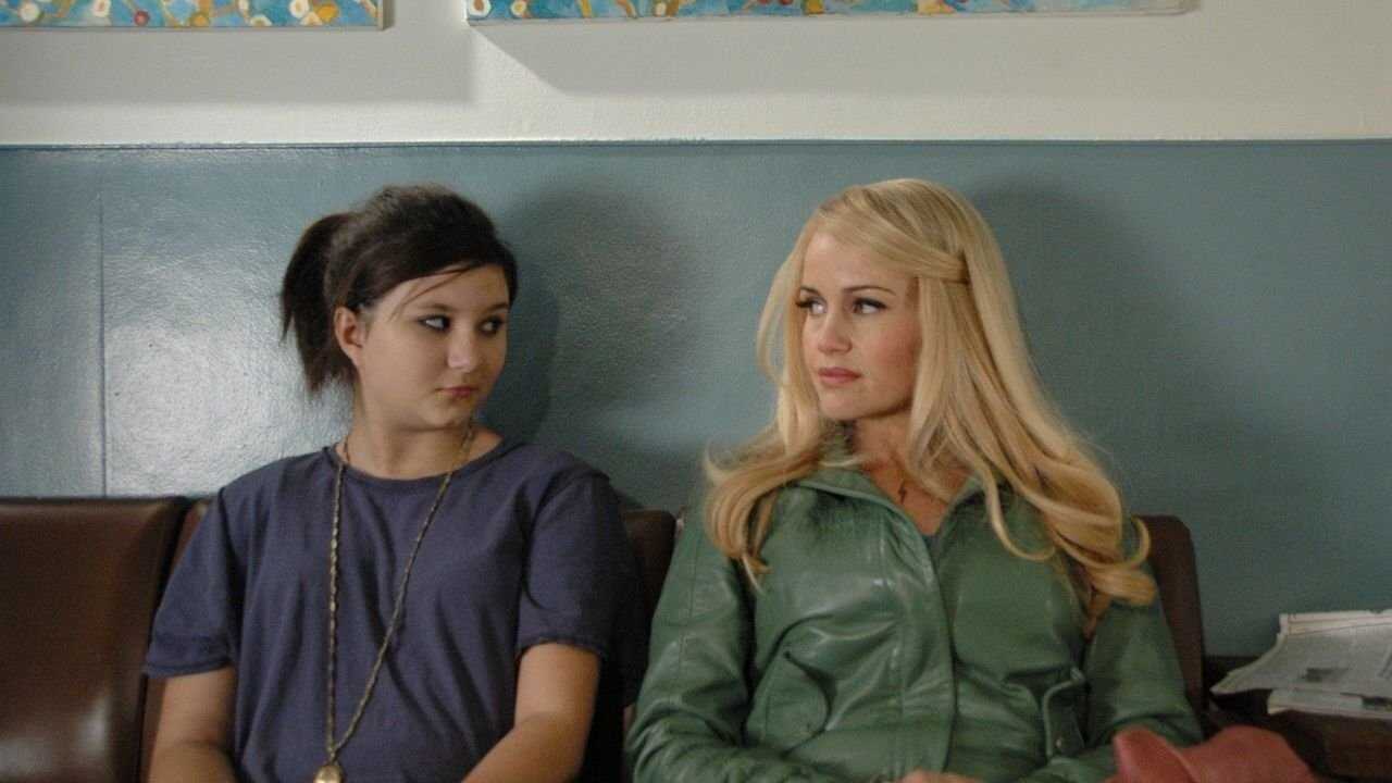 Women in Trouble (2009) 0