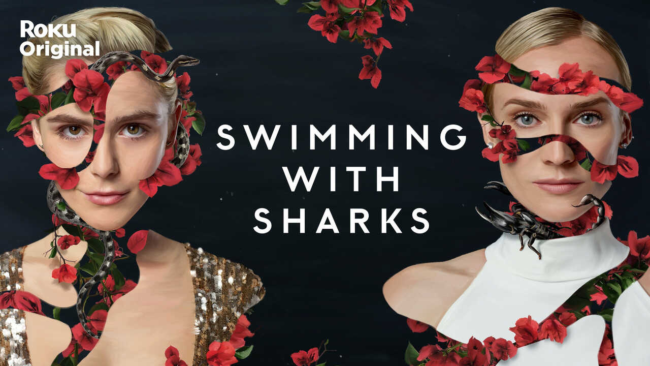 EX - Swimming with Sharks (2022) 3