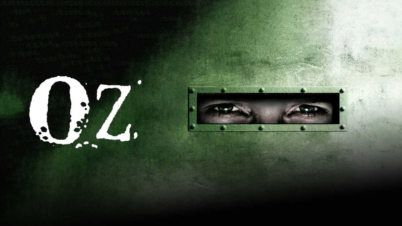 SC - Oz (1997) (US) 2
