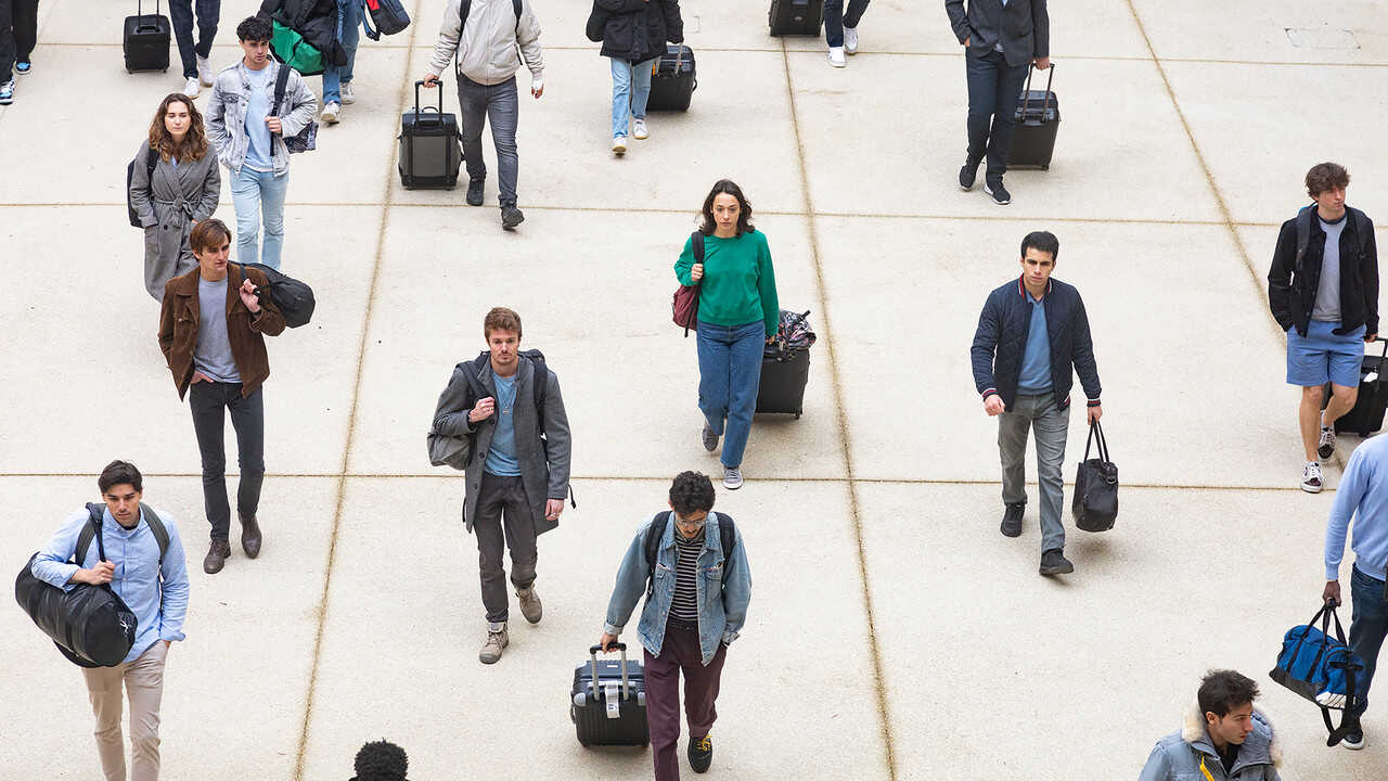 The Path of Excellence (2023) 0