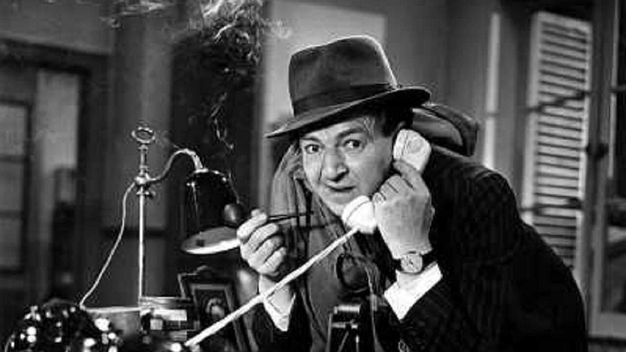 EN - Maigret (1960) 0