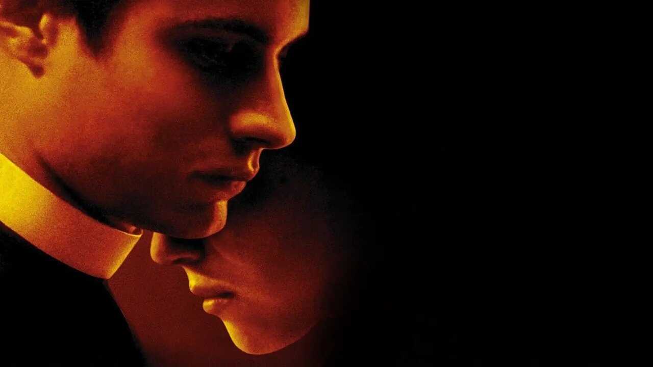 The Crime of Padre Amaro (2002) 0