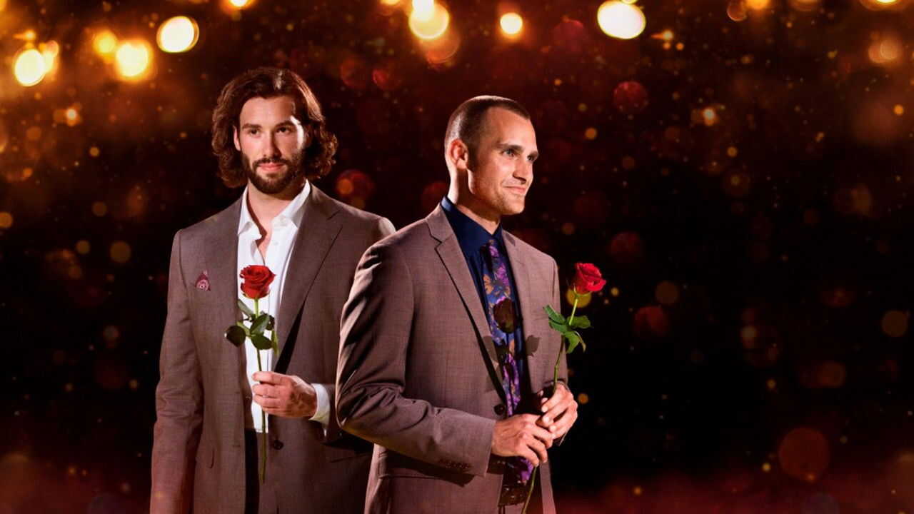 DK - Bachelor Danmark (2021) (DK) 1