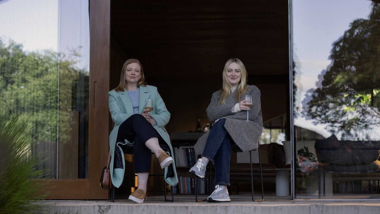 EX - All Her Fault (2025) 4