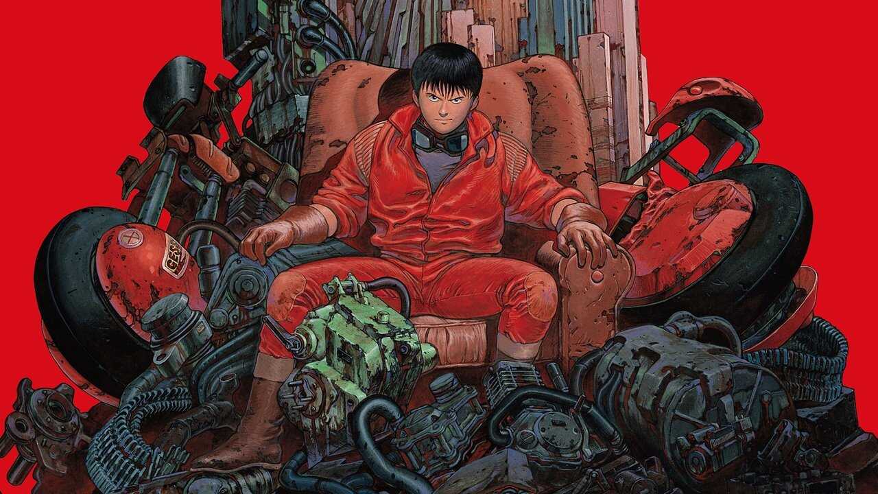 Akira 0