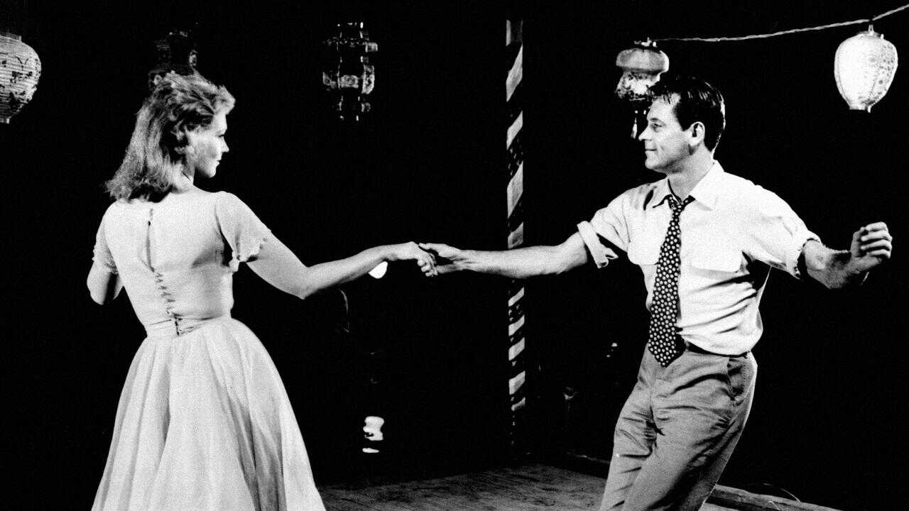 Picnic (1955) 0