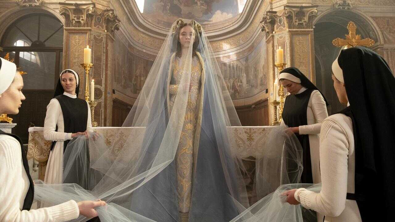 Immaculate (2024) 0