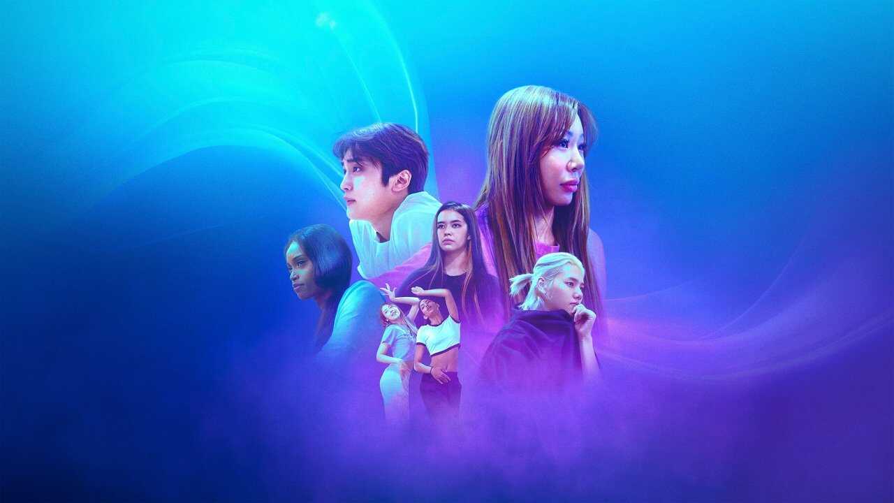 AR - K-Pop Idols (2024) 0