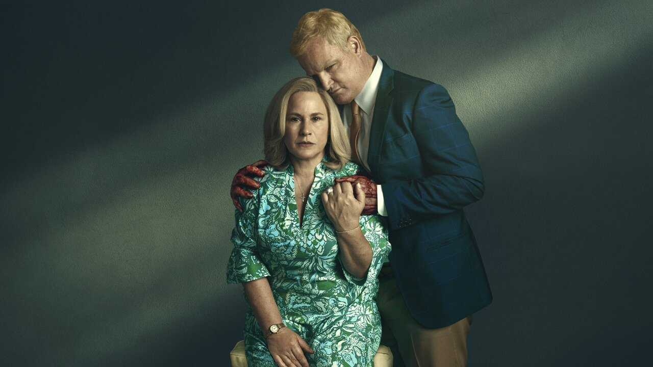 FR - Murdaugh Murders (2025) (US) 0