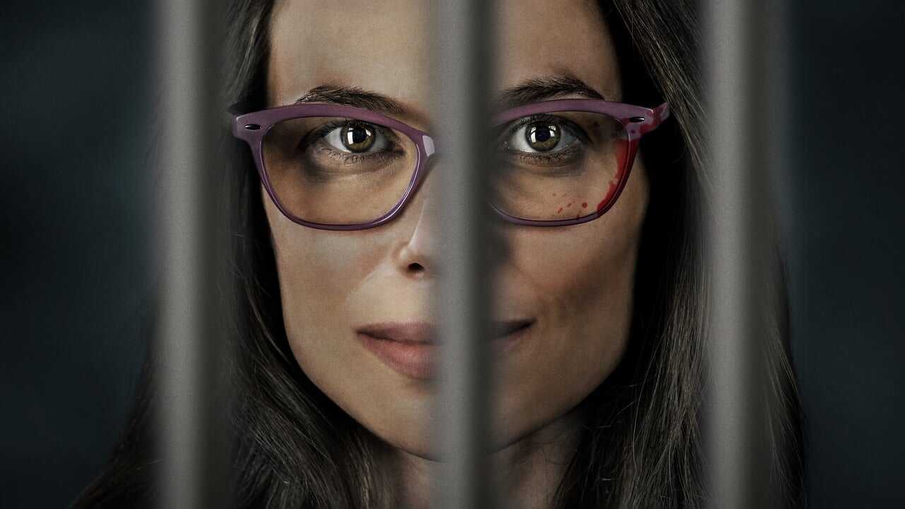Bad Behind Bars: Jodi Arias 0