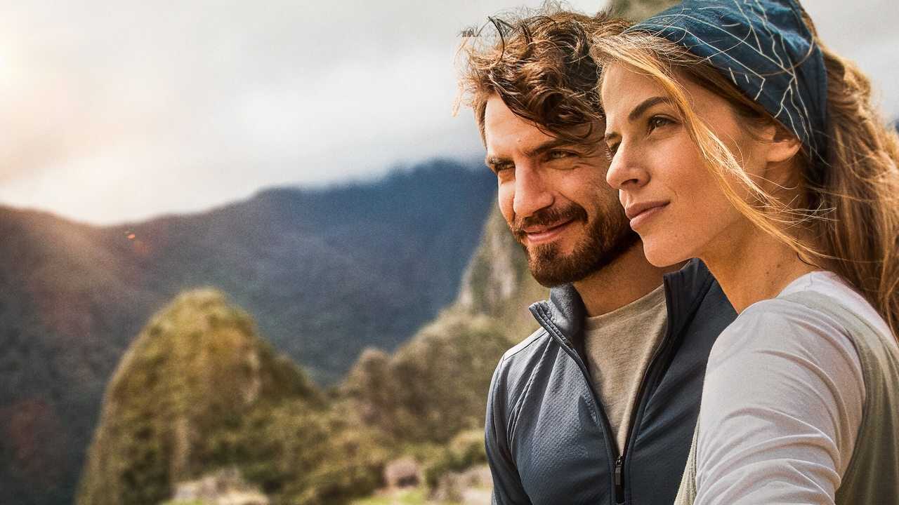 Hasta que nos volvamos a encontrar 0