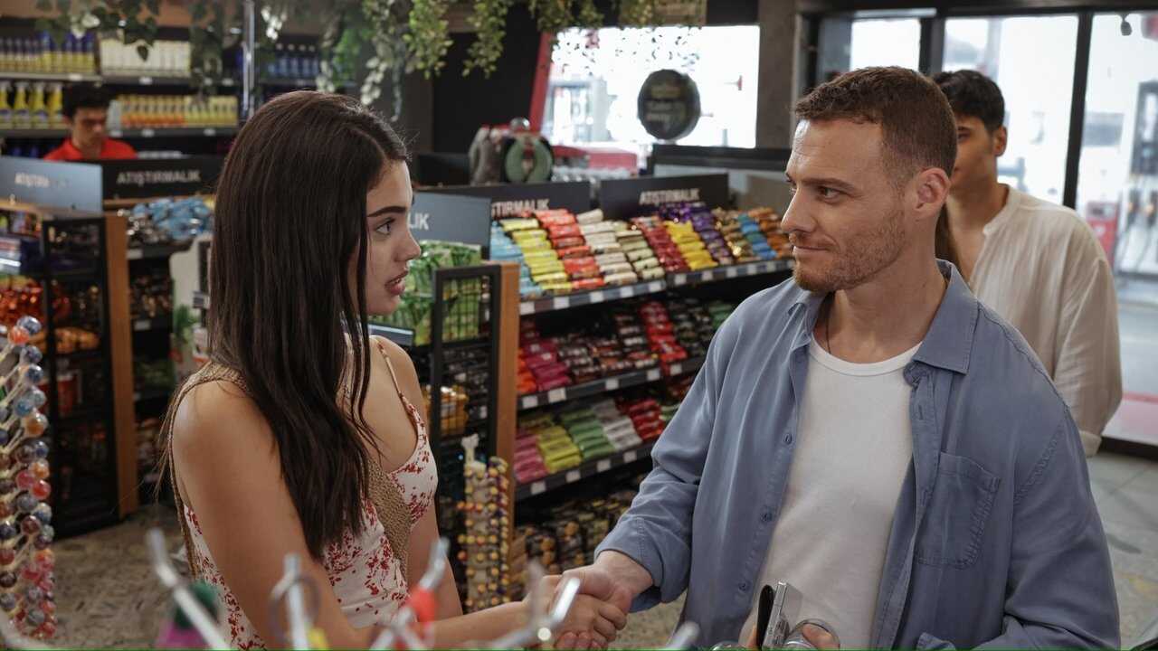 IR - Carpinti تپش قلب (SUB) (2025) 3