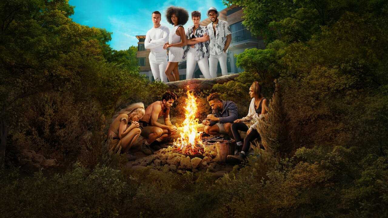 NF - Surviving Paradise (2023) 1