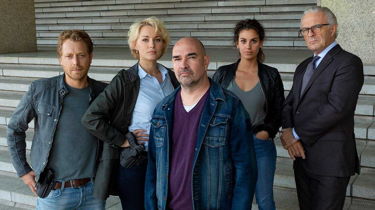 NL - FLIKKEN ROTTERDAM (2016) 3