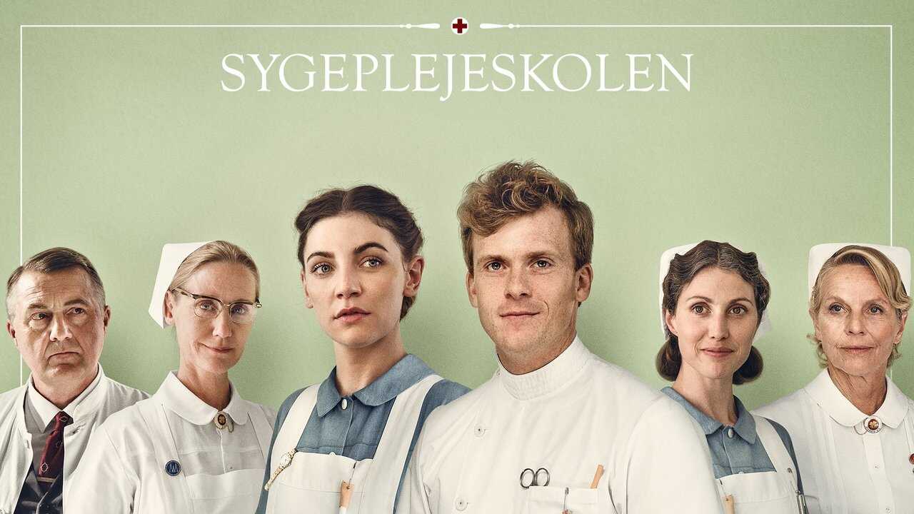 DK - Sygeplejeskolen (2018) (DK) 0