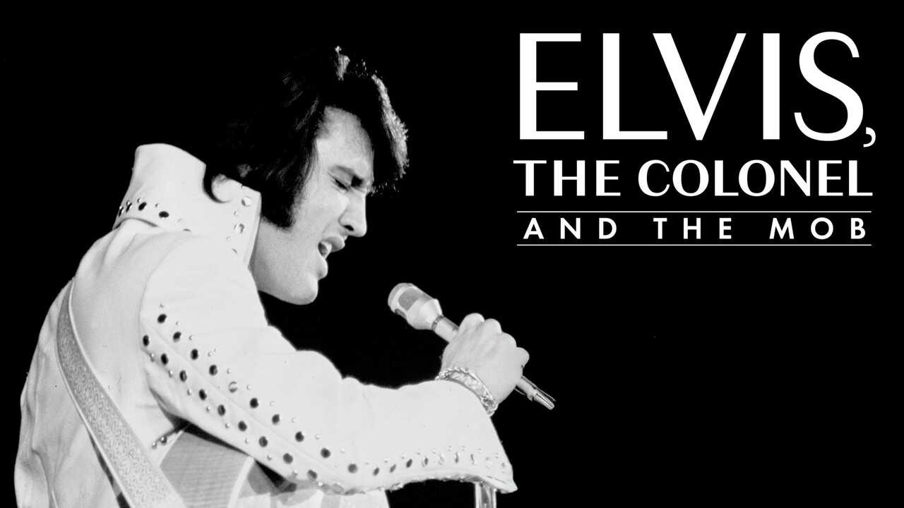 EN - Elvis, The Colonel And The Mob (2026) (GB) 1