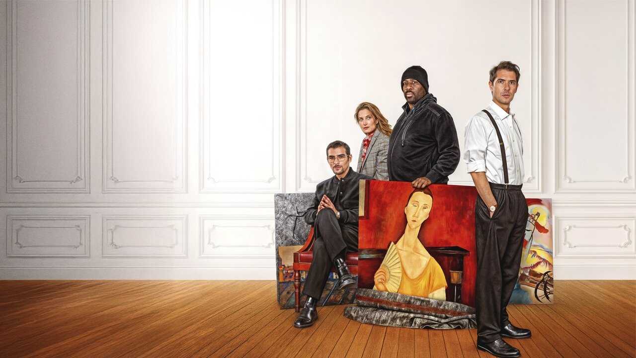 Les Règles de l'art 0