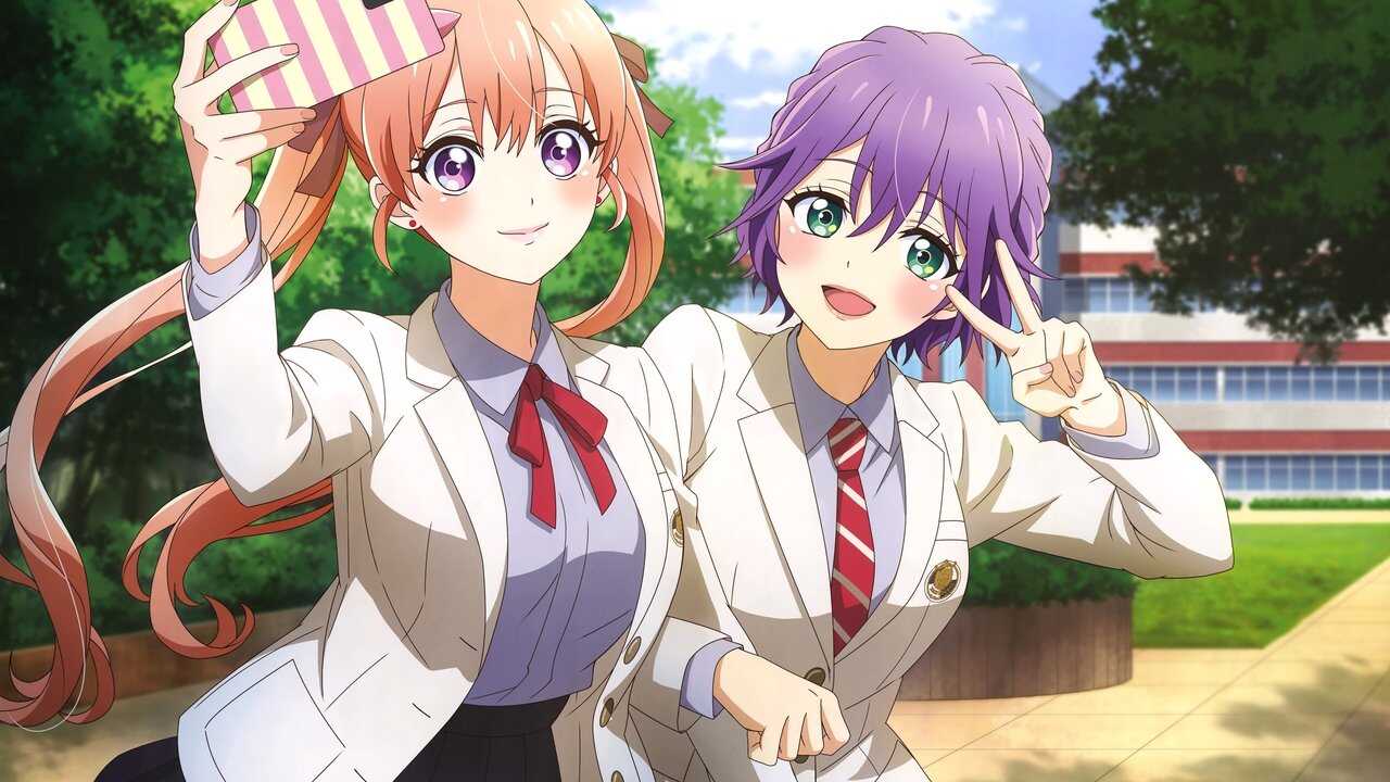 FR - A Couple of Cuckoos (2022) (JP) 4