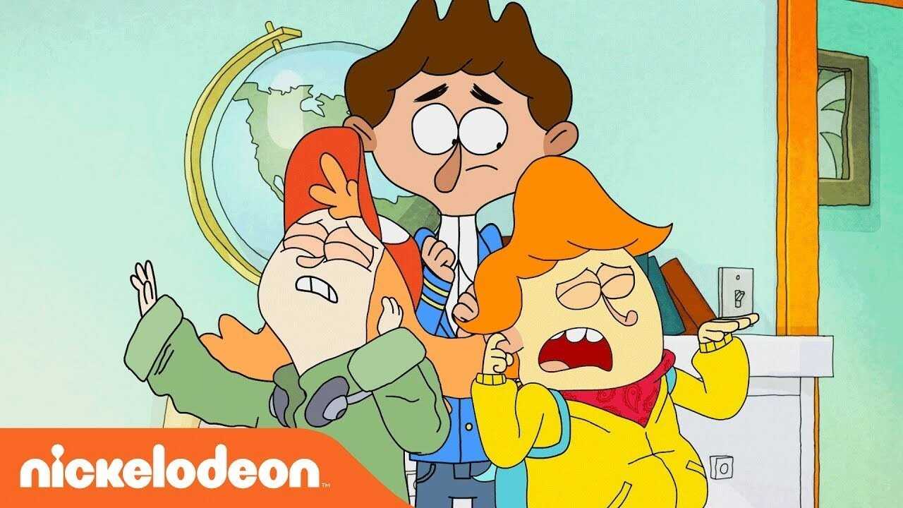 EN - Welcome To The Wayne (2017-2019) 3