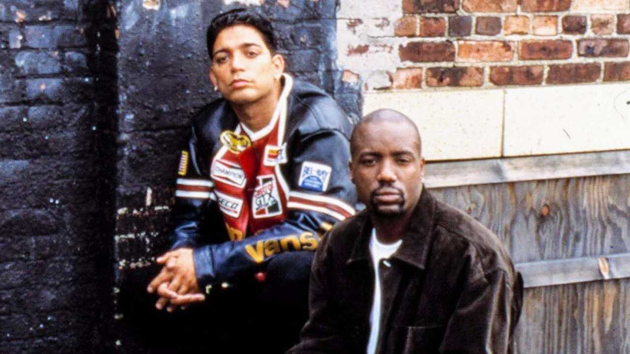 EN - New York Undercover (1994) (US) 0