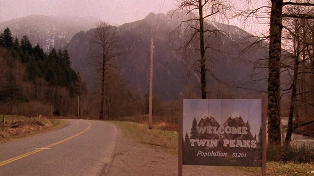 AR - Twin Peaks (1990) 4