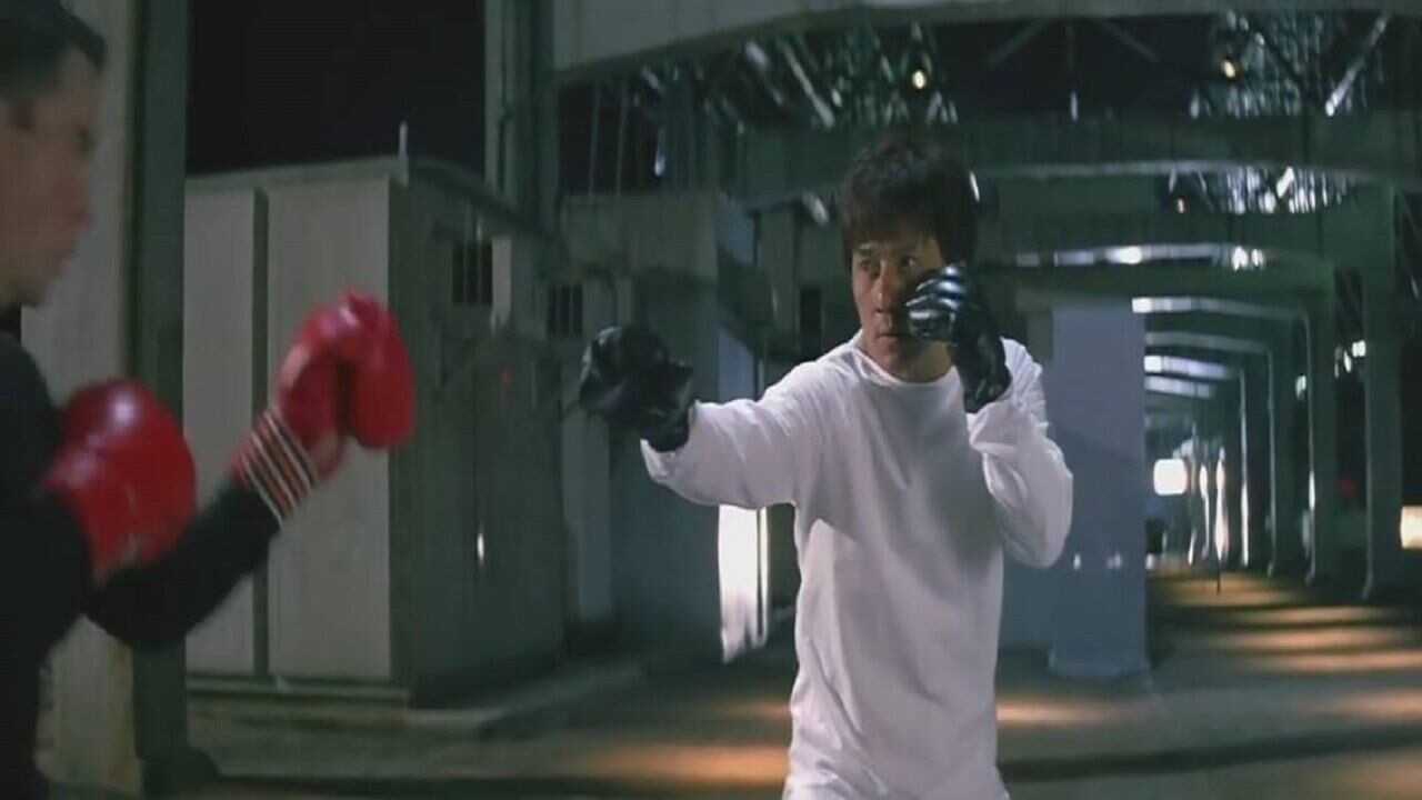 Máximo rival (1999) 0