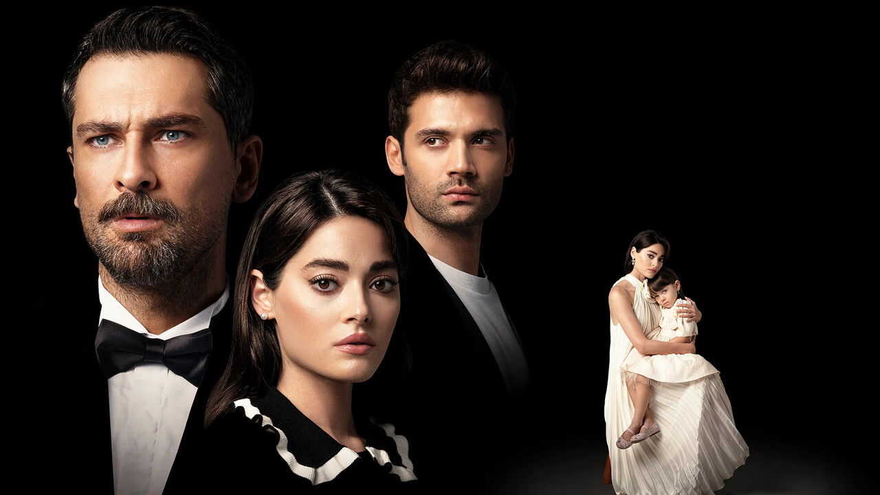 EX - Aynadaki Yabanci - Stranac u Ogledalu (2025) 3