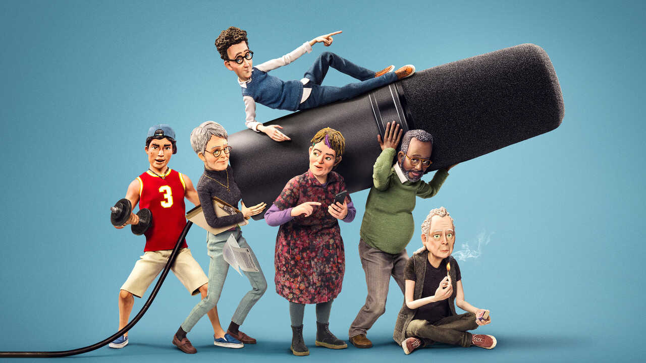 ES - In the Know (2024) 0