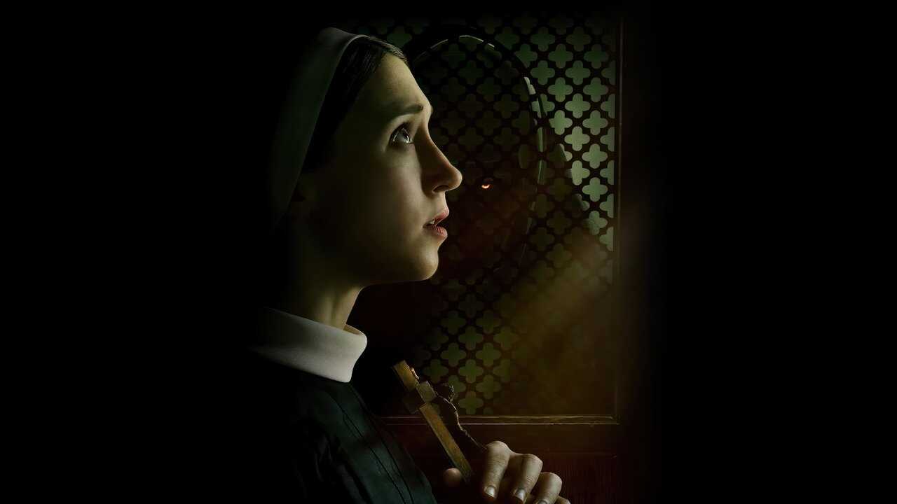 The Nun II 0