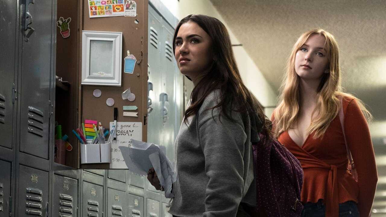 Killer Profile 0