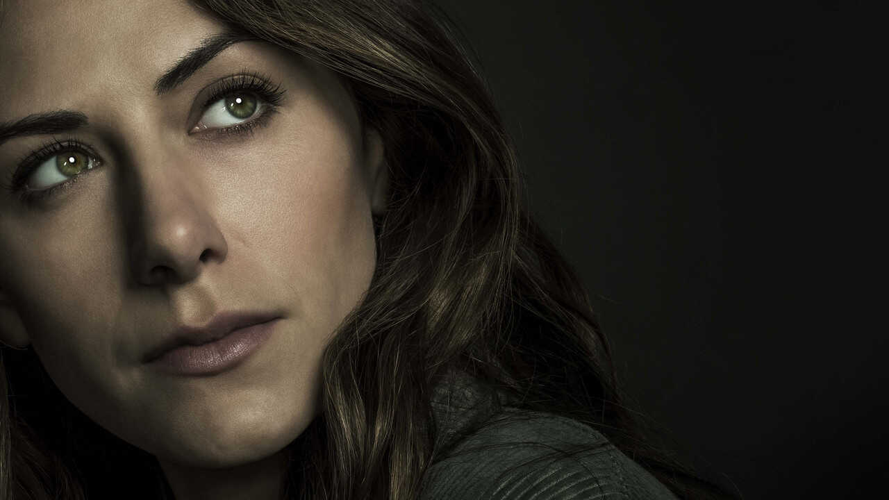 EX - In the Dark (2019) 1