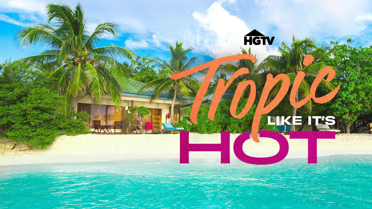 EN - Tropic Like It's Hot (2026) (US) 0