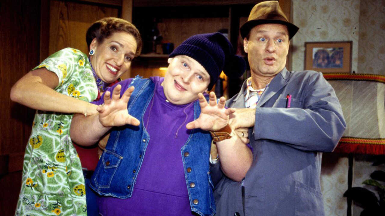 DE - Hausmeister Krause: Ordnung muss sein (1999) (DE) 1