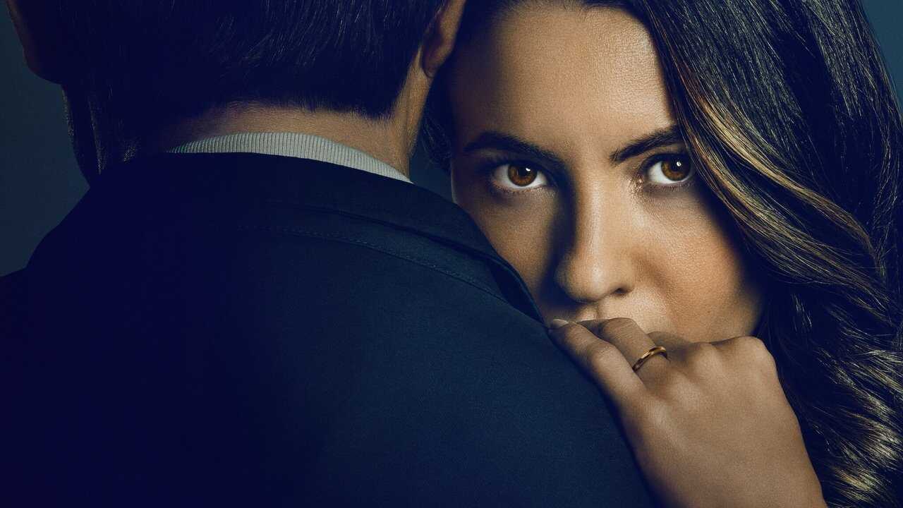 لعبة الأرملة (2025) 0