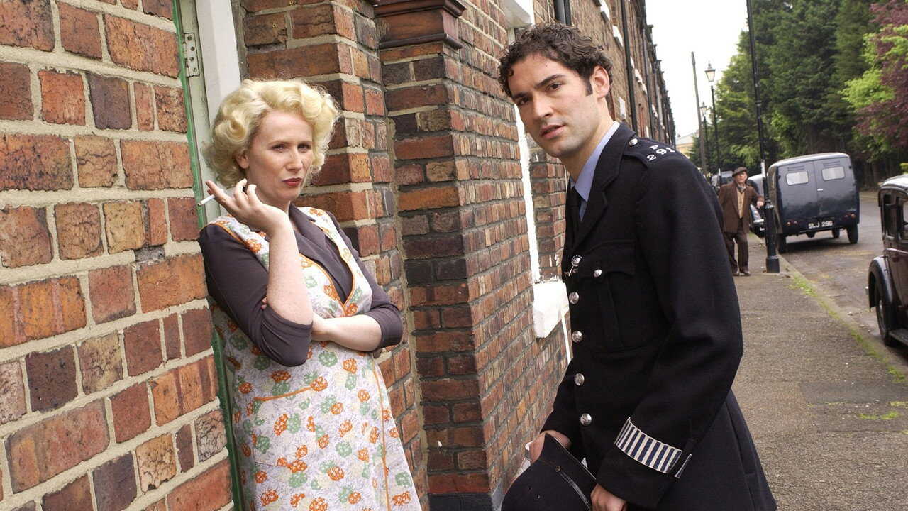 EN - The Catherine Tate Show (2004) (GB) 1